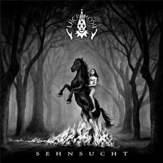LACRIMOSA - Sehnsucht (Ltd 333/Hand-Numbered, Gatefold) 2LP LACRIMOSA - Sehnsucht (Ltd 333/Hand-Numbered, Gatefold) 2LP