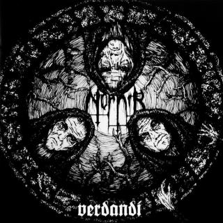 NORNIR - Verdandi CD