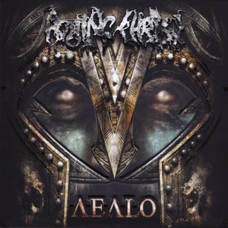 ROTTING CHRIST - Aealo (Ltd  Incl. Bonus DVD, Digipak) CDDVD