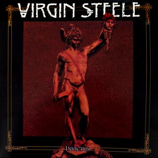 VIRGIN STEELE - Invictus (Ltd 500 / Hand-Numbered, Gatefold) 2LP