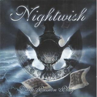 NIGHTWISH - Dark Passion Play CD
