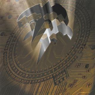 QUEENSRYCHE - Q2K CD